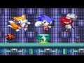 Sonic.exe: Nightmare Beginning - Best ending (Full gameplay)