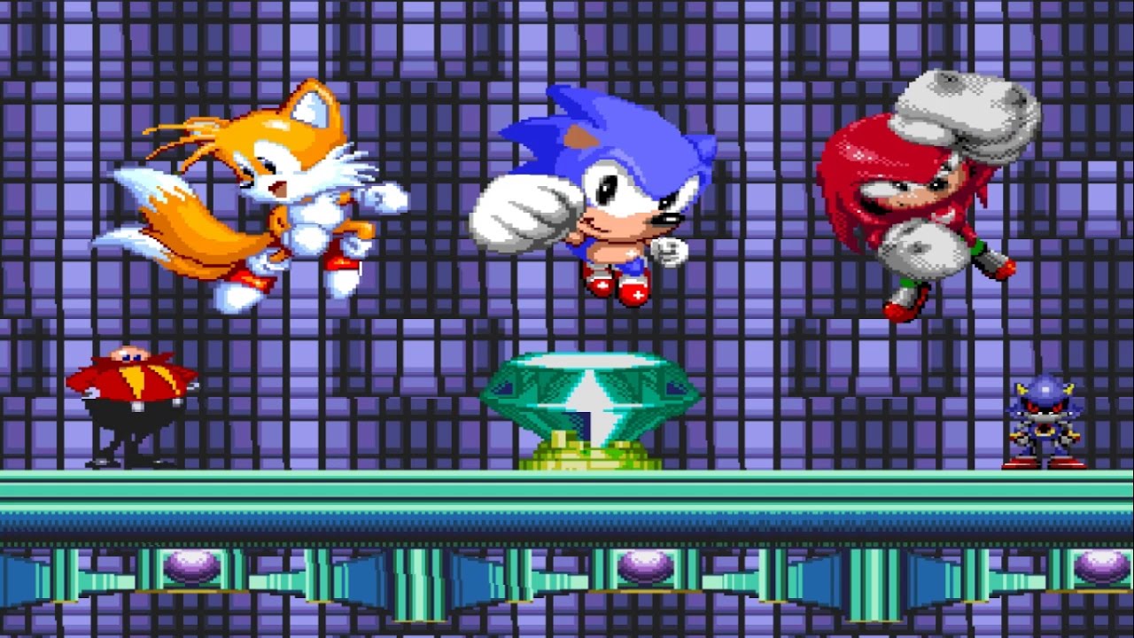 Tails (Sark), Sonic.exe Nightmare Version Wiki