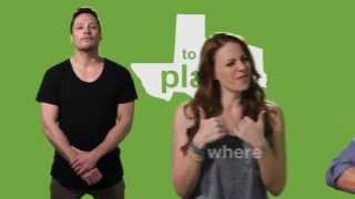 Atx Festival Season 4 Official Opening Bumper Including Theme Song