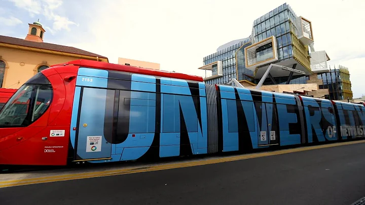 Study at the University of Newcastle Australia