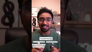 my JOURNEY to becoming a software engineer