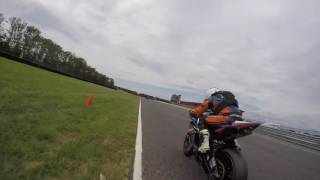 CCS SEPT. 3-4th 2016 NJMP