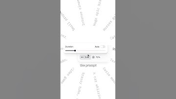 Generate Unlimited Sound Effects with AI