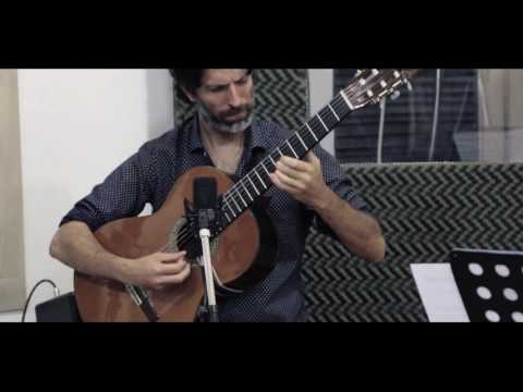 Cuarteto Entre Ríos - El Entrerriano - Grabado en vivo en Lomas Records