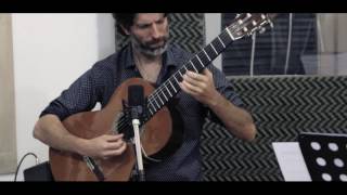 Cuarteto Entre Ríos - El Entrerriano - Grabado en vivo en Lomas Records