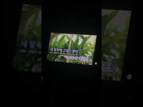그대가 분다 - 엠씨더맥스 (일반인 라이브)