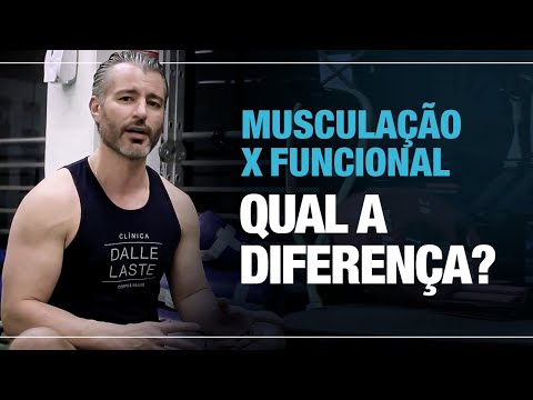 Vídeo: É treino ou treinos?