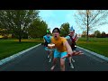 The Happy Fits - Go Dumb (Official Music Video)
