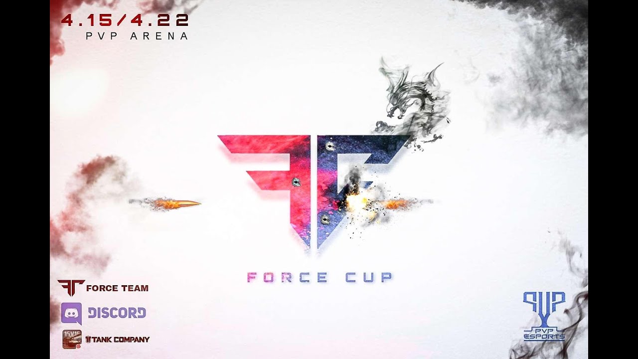 Cup forces