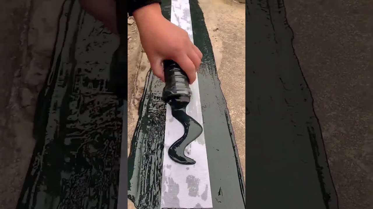 Multifunctional Concrete Waterproofing Agent