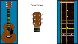 CH1 L1 PG2 B - Tuning Machines