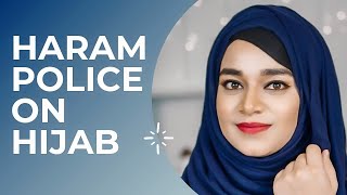 My Message To Haram Police Talk Series Ramsha Sultan