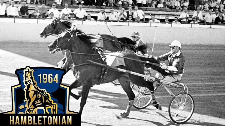 1964 Hambletonian - Ayres