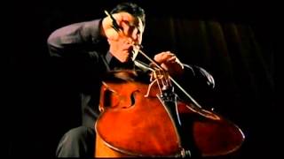 Henri Dutilleux, 3Ème Strophe Pour Violoncelle Seul Par Raphaël Perraud