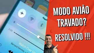 MODO AVIAO TRAVADO NO SEU SMARTPHONE ? RESOLVIDO!!!!! screenshot 4