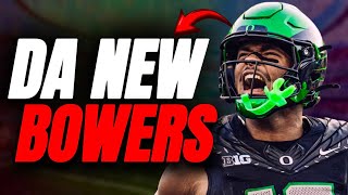 Kenyon Sadiq IS Brock Bowers ON STEROIDS In Fantasy Football 2026