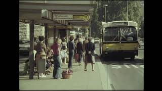 VVS-Film aus dem Jahre 1981