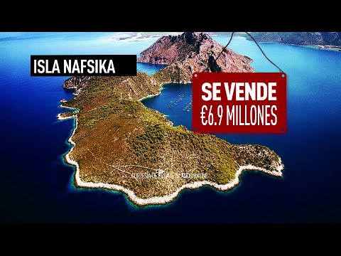 Video: Por Qué Grecia Vende Islas
