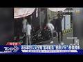 深夜拿別人安全帽「當球亂丟」 豐原少年ㄟ群聚鬧事｜TVBS新聞 @TVBSNEWS02