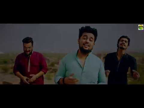 SUFI SONGS MASHUP l 16 SONGS IN FIVE MINUTES