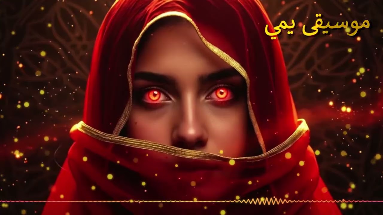 TOP 08 MUSIC - KOUL NAFAS (كل نفس) – Arabian Chill & Techno Fusion | YAYMI MUSIC💕