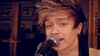 Mcfly - That Girl  (Cover by The Vamps) with Dougie Poynter and Carrie Hope Fletcher chords