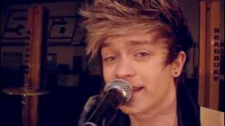Mcfly - That Girl  (Cover by The Vamps) with Dougie Poynter and Carrie Hope Fletcher