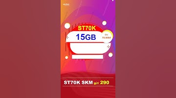 Cách Đăng Ký Mạng Viettel - 70K 1 Tháng Chuẩn Nhất Hiện Nay