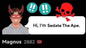 Streaming until I beat Magnus Bot - The comeback pt. 3