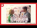 Capture de la vidéo Our Interview With Gjon's Tears 🇨🇭 Eurovision 2021 At Het Grote Songfestivalfeest In Amsterdam