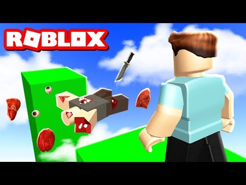 The Most Disturbing Roblox Obby Youtube - ܫsave denis daily obby roblox