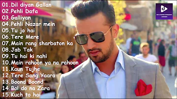 BEST ROMANTIC JUKEBOX OF ATIF ASLAM ARMAAN MALIK ANKIT TIWARI BEST BOLLYWOOD ROMANTIC SONGS BEST ROMANTIC JUKEBOX OF ATIF ASLAM ARMAAN MALIK ANKIT TIWARI BEST BOLLYWOOD ROMANTIC SONGS