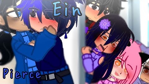Oh my God.. //• Aphmau & Friends •// 《Inspo: ‎@infinityxfilms_official》(Ein x Pierce?)