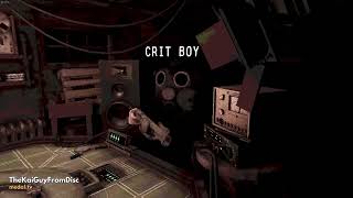 Funni buckshot roulette clip 3 @yourcasualgamer2759