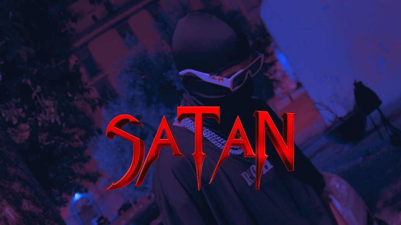 Cairo Rich - SATAN [Official Music Video]