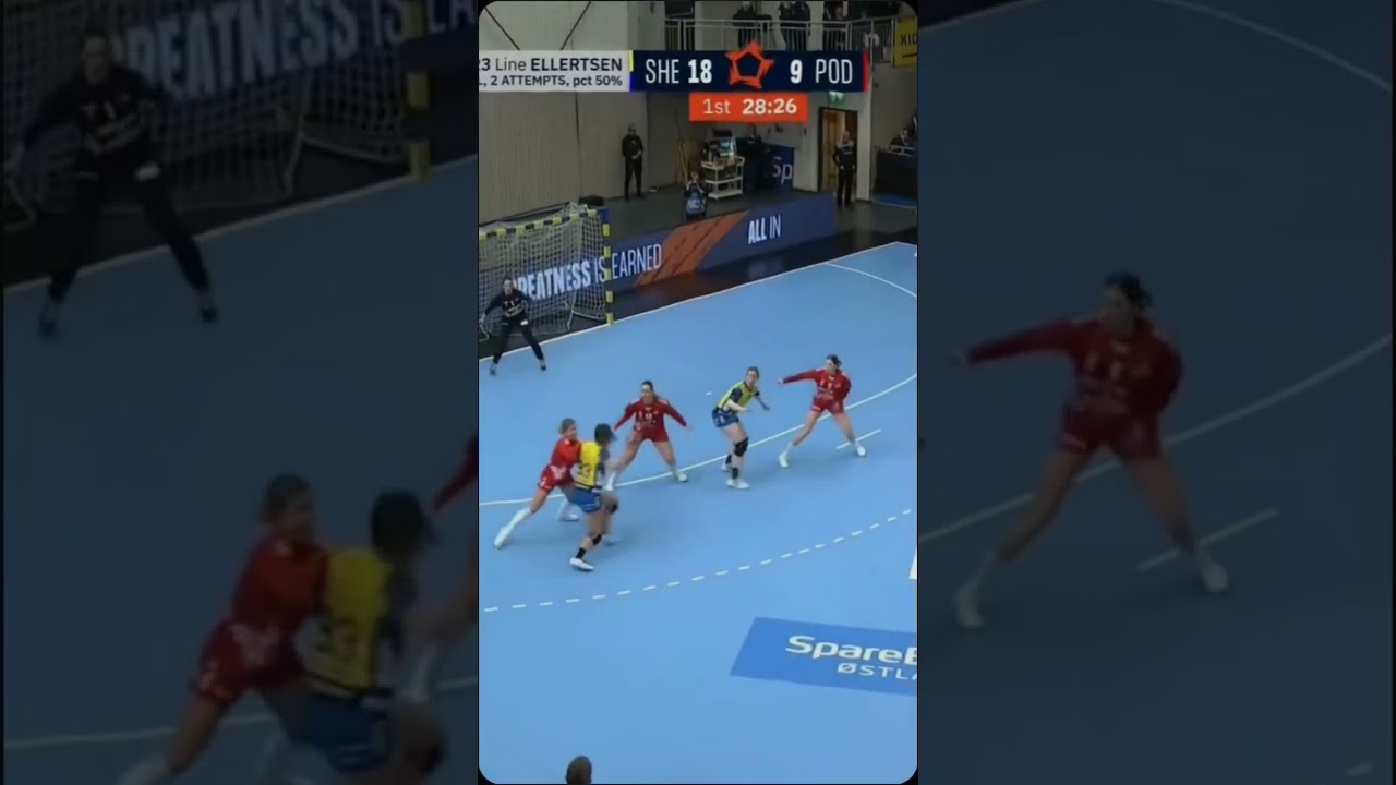 Pra quem fala que goleiros de 