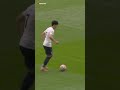 Incredible alternative angle of Heung-min Son's Man City stunner! | Monster Cam | #Shorts