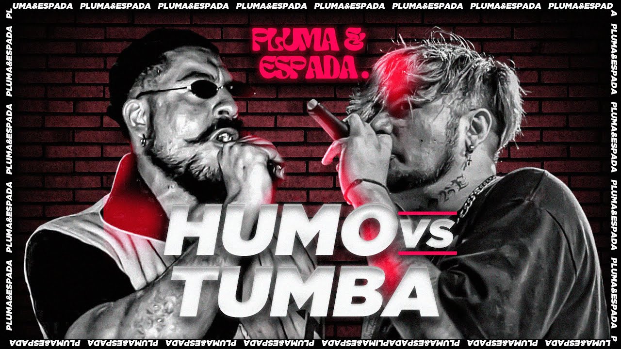 HUMO vs TUMBA | FECHA 2 | #PLUMAYESPADA