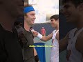 Alcaraz & Rublev FUNNY Interaction 🤗 Mp3 Song