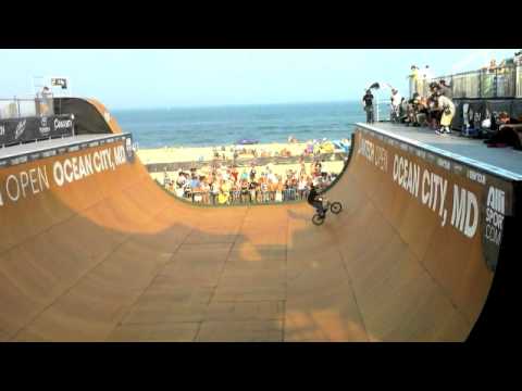 Dew Tour Ocean City with Knucklenap and Chad DeGroot