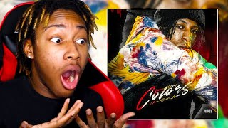 NBA Youngboy - No Switch | Reaction