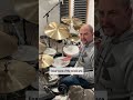 Here’s how I think about Linear grooves… #drums #drummer #drumsdrumsdrums #drumteacher
