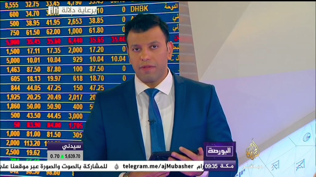 البورصة | تأثير فرض الضرائب على المواطن