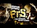 Twiztid  fts official music featuring bill moseley  the darkness