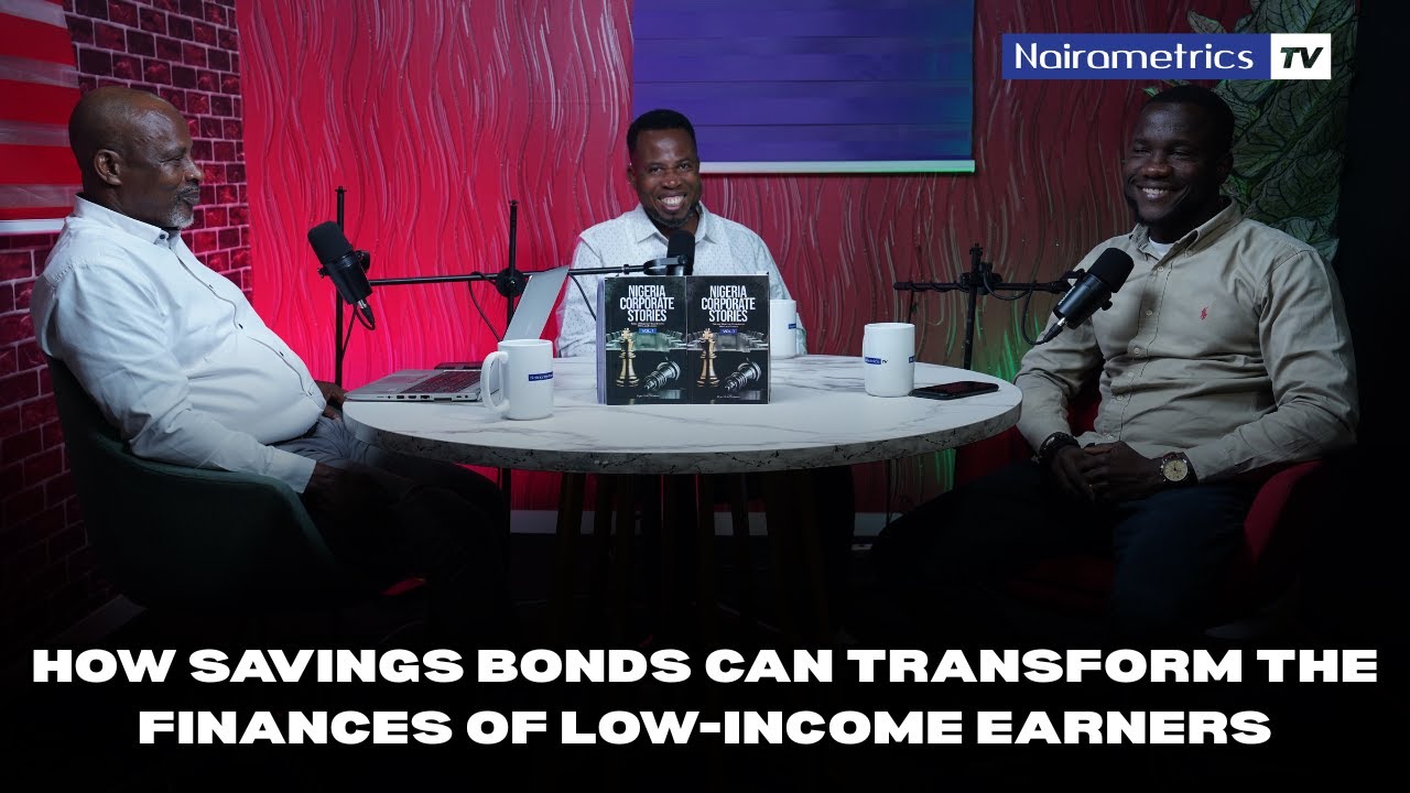 Как сберегательные облигации могут изменить финансовое положение людей с низким доходом