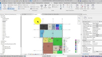 09 RVB 09 Sorting Grouping Schedule