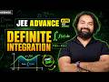 Master Definite Integration in One Lecture | JEE Advanced Level | Class 12