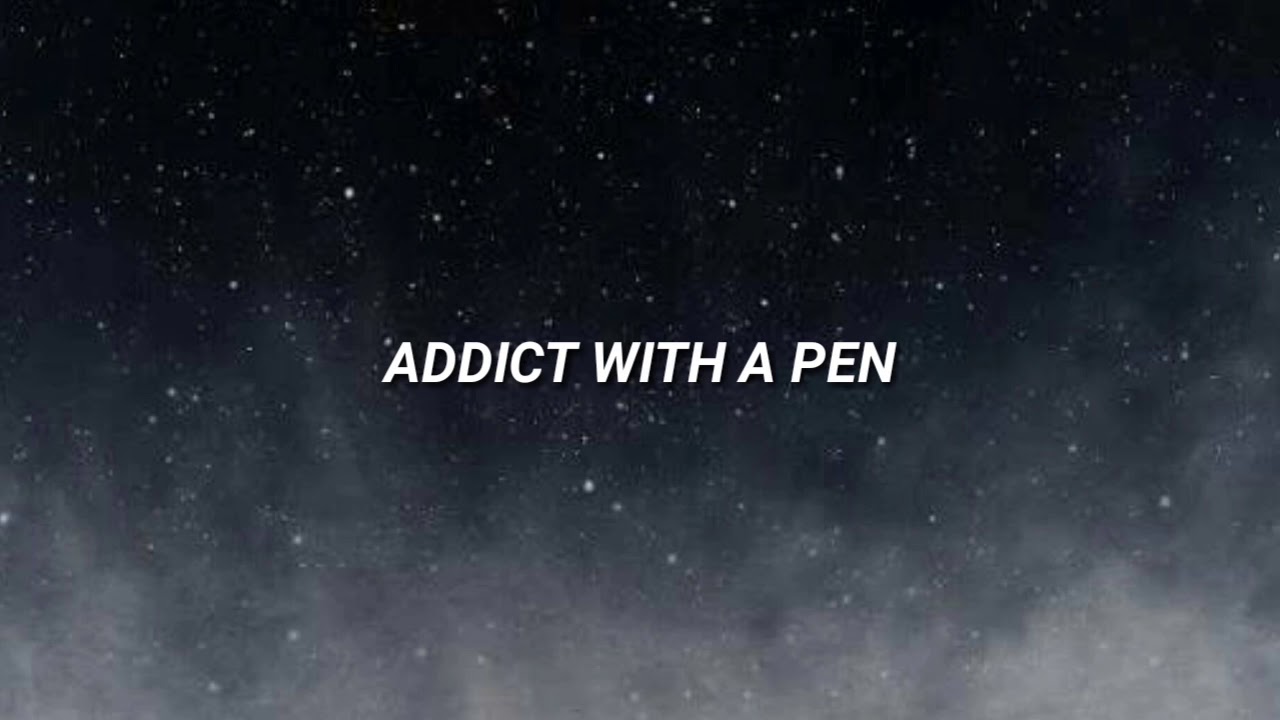 twenty one pilots - addict with a pen (subtitulado) - YouTube