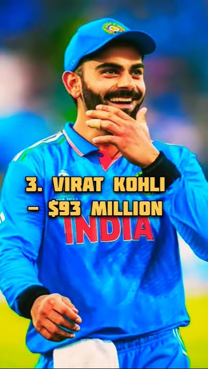 top-10-indian-cricketer-with-most-net-worth-shorts-trending