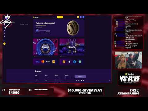 MAX WIN A 37.5 MILLIONS $ NOUVEAU RECORD DU MONDE ! BEST OF CASINO EN LIGNE FR - BEST OF SLOTS FR !